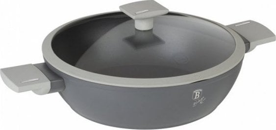 Berlinger Haus POT TITANIUM 28cm BERLINGER HAUS BH-7070 ASPEN