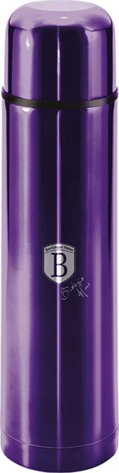 Berlinger Haus Termos turistic BH-6814 1l Violet