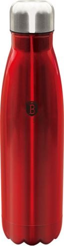 Berlinger Haus Thermos Metallic Line Ediția Burgundy 0,5 L (BH/1759)