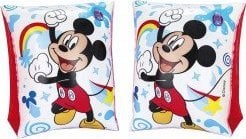 Bestway Bestway 91002 Bandere Disney Mickey si prietenii 23cm x 15cm