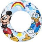 Bestway Bestway 91004 Inel de înot Disney Mickey and Friends 56cm