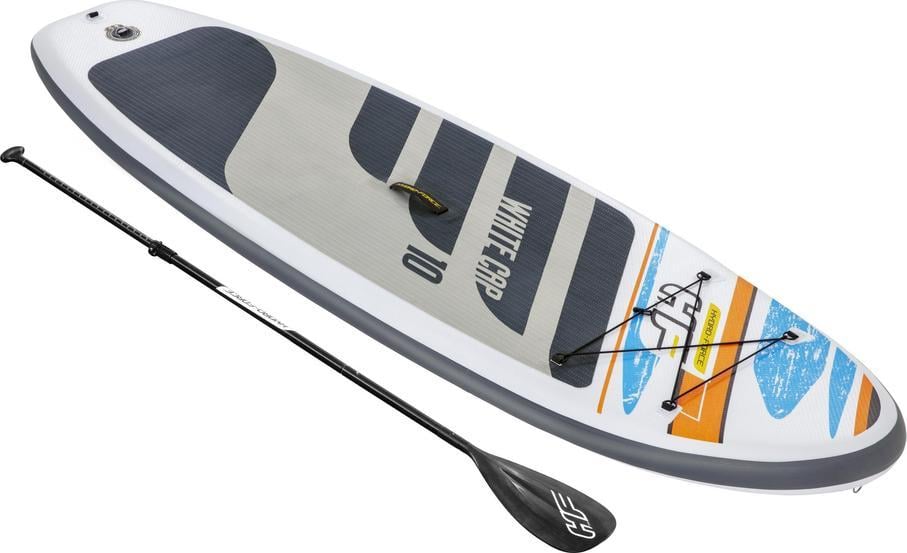 Bestway Sup Board capac alb 305x84x12cm (65342)