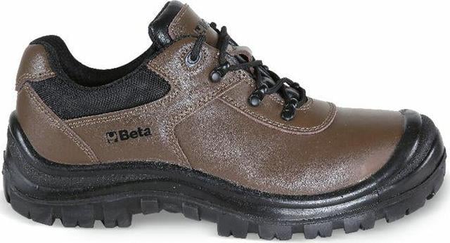 Beta Tools WATERPROOF NUBUK SHOES 7235BK R.42 7235BK/42 BETA UTENSILI SPA