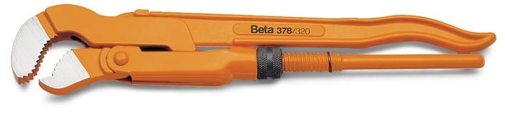 Beta Tools Szczypce do rur 250mm 1/2` gas (003780025)
