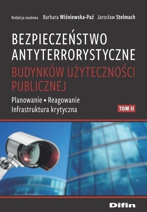 Securitatea antiteroristă a clădirilor T.2