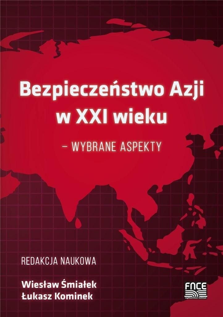 Securitatea în Asia în secolul XXI