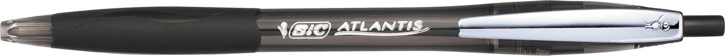 Atlantis Metal Pen Faceti clic pe BCL Albastru