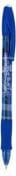 Pen Gel Gelable Erasable Blue (230569)