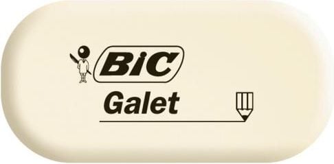 Corectoare si radiere - Bic BC GALET Eraser (927866)
