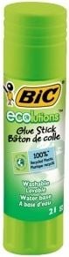 Adezivi si benzi adezive - Bic Glue Stick 36g p12