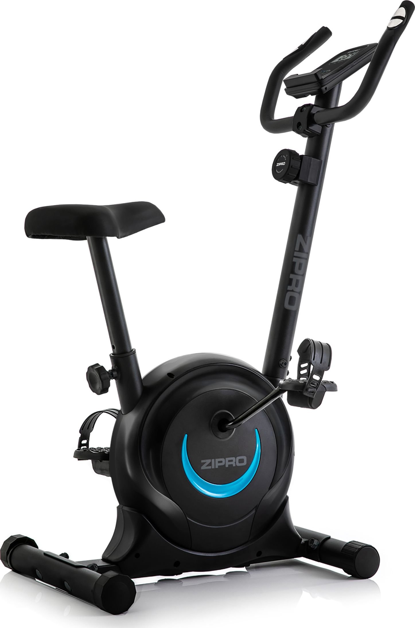 Biciclete fitness - Bicicleta pentru fitness Zipro One S, Volanta 8 kg, Greutate maxima utilizator 110 kg