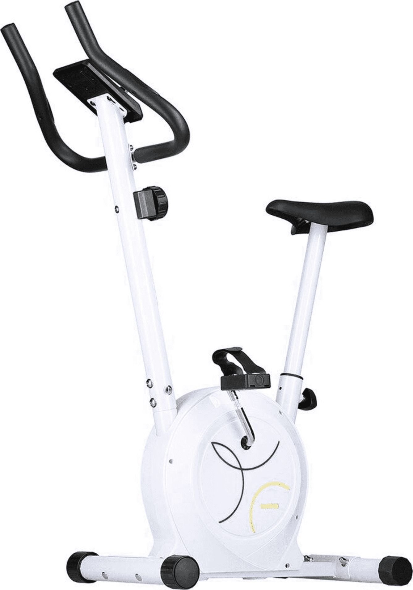 Bicicleta magnetica One Fitness, volanta 3 kg, greutate maxima utilizator 110kg
