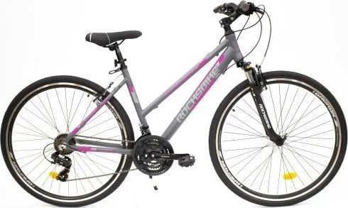 BICICLETA RocksBike 28` COMFORT 3.0/8681933422255 ROCKSBIKE