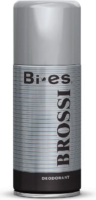 Bi-es Brossi Deodorant spray 150ml