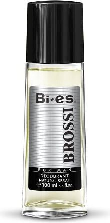 Bi-es Brossi Deodorant in sticla 100ml - 094275