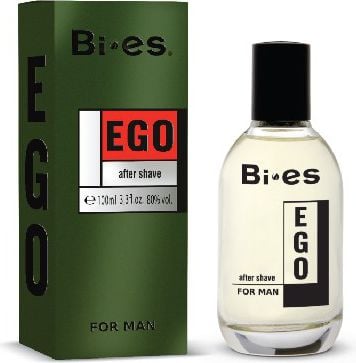 Lotiune de dupa ras Bi-es Ego 100 ml