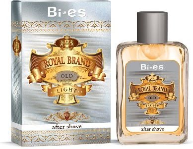 Bi-es Royal Brand Light Aftershave 100ml