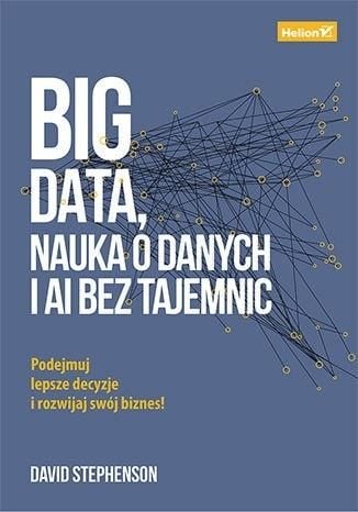 Big data, data science și AI fără secrete