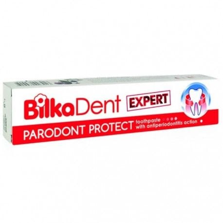 Pasta de dinți EXPERT împotriva parodontozie 75 ml