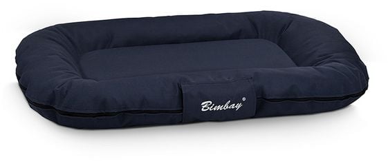 Bimbay Bed Pontoon grenade nr. 2 80x58