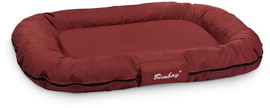 Bimbay Pat Ponton burgundy nr. 2 80x58