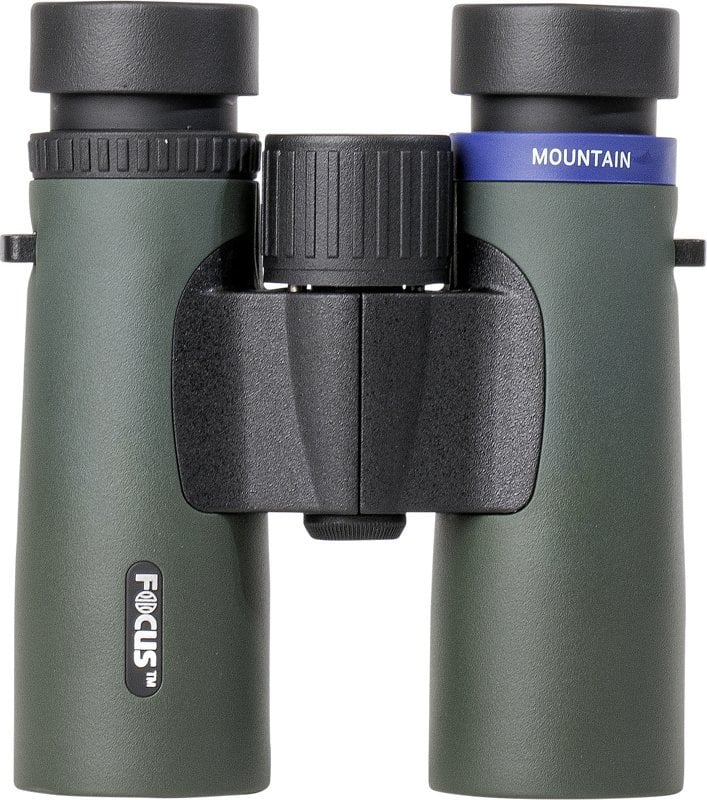 Binoclu Focus Focus Mountain 10x33