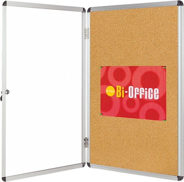 Bi-Office DISPLAY PLUTA BI-OFFICE, 15XA4, 90X120CM, MARO GVT640101150