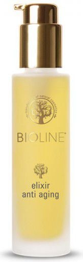 BIOLINE - Elixir Anti Anti Aging