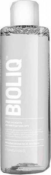 BioliQ BIOLIQ Clean Lichid micelar. 200 ml