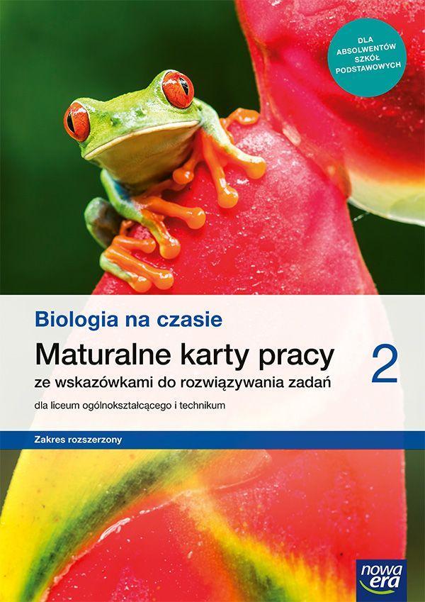 Biologie LO 2 Trending... KP ZR edition 2020