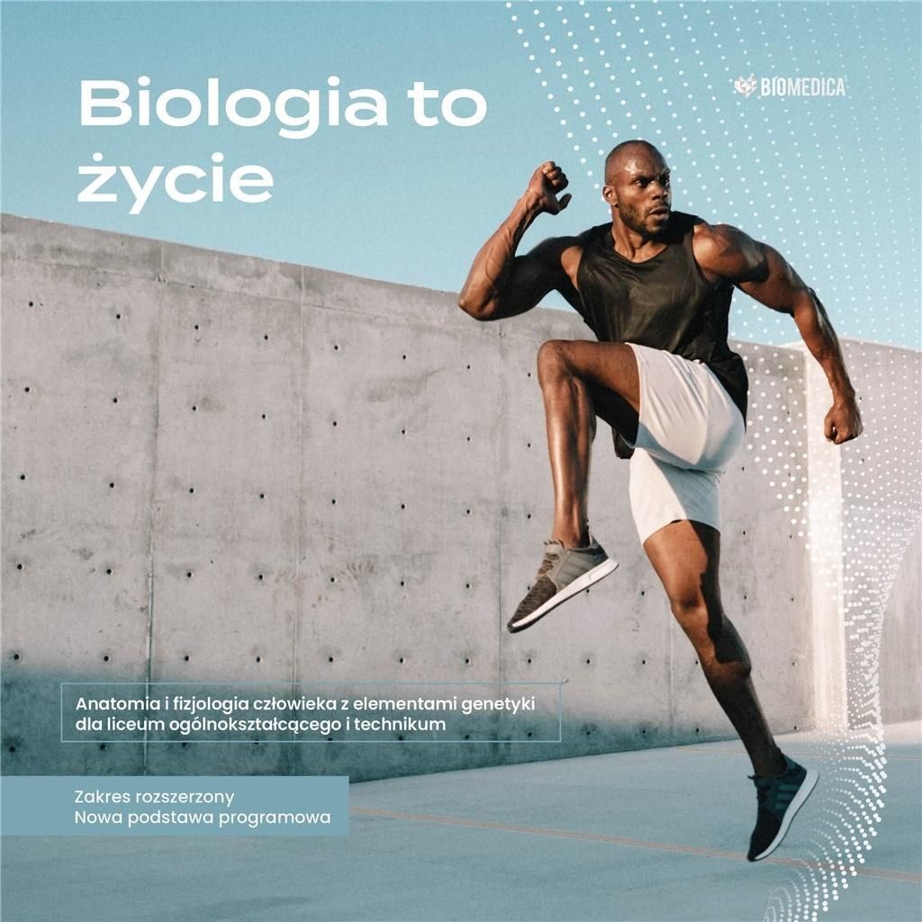 Biologie LO Biologia este viață. manualul ZR