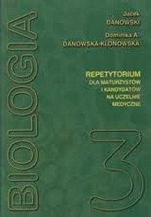 Repetiție biologie T3 Danowski (95651)