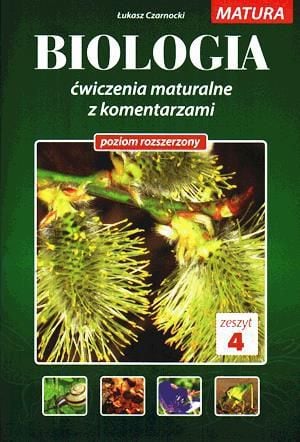 Exercitii de inmatriculare la biologie cu comentarii. T.4