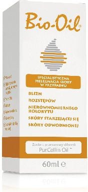 Ulei pentru cicatrici 60ml