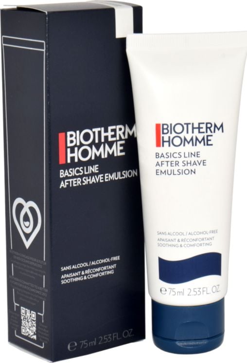 Biotherm Homme After Shave Balsam calmant dupa ras 75 ml