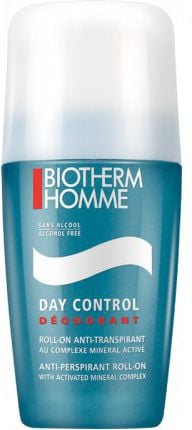 Deodorant Biotherm HOMME Day Control 75ml