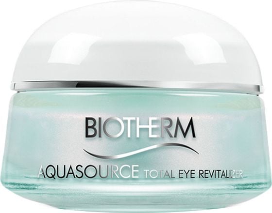 Crema pentru ochi Biotherm Aquasource, 15 ml