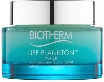 Biotherm Life Plankton maseczka kojąca i regenerująca 75 ml