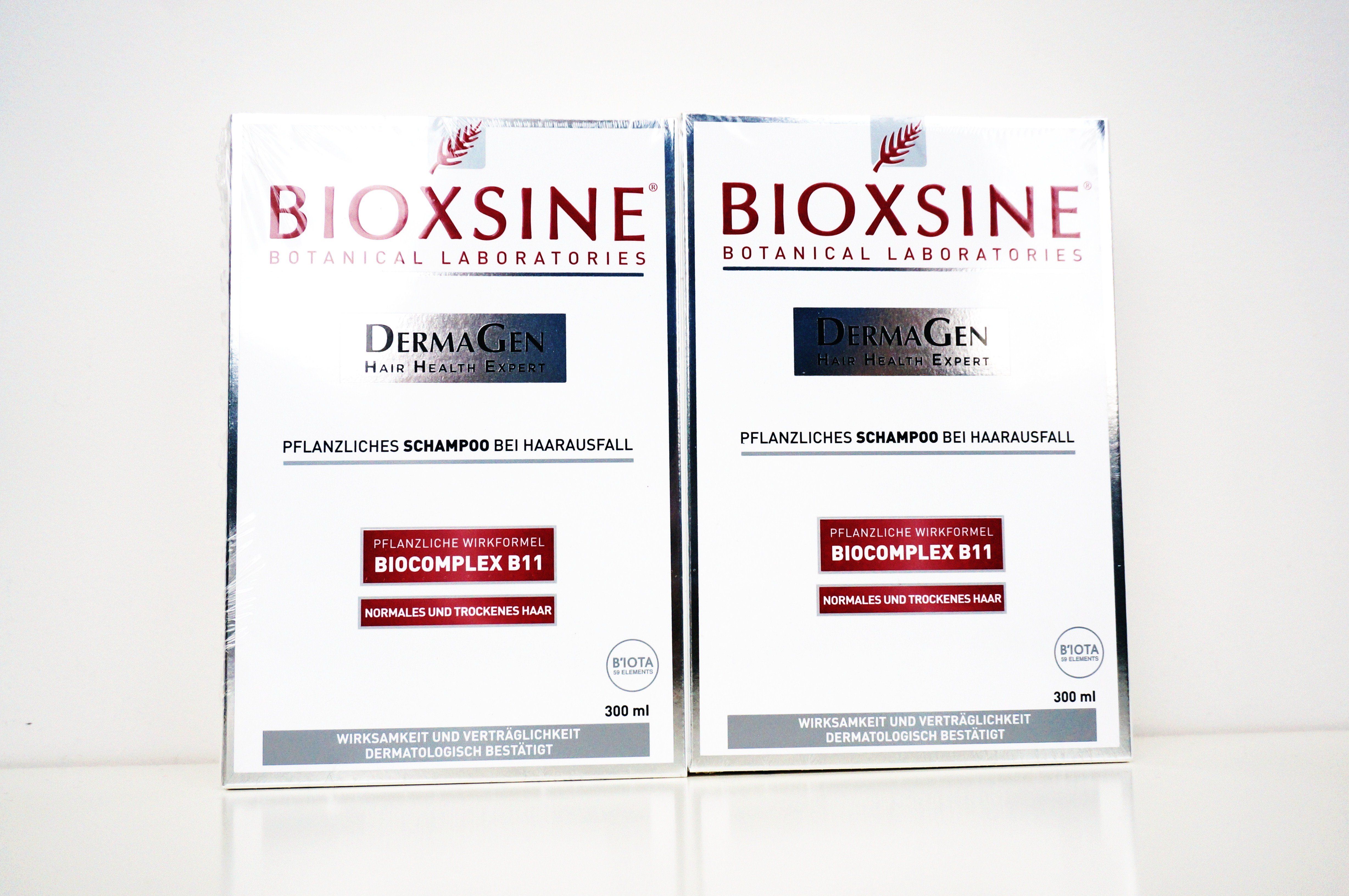 Bioxsine Shapon impotriva caderii parului 300 ml