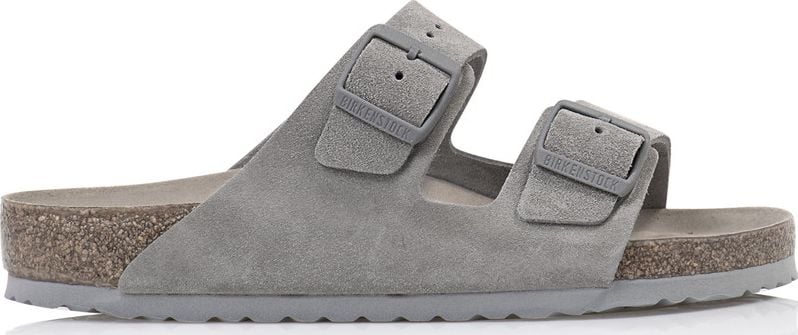 Birkenstock Birkenstock Arizona SFB VL 1020507 papuci - 45