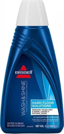 Bissell Bissell Formula pentru podea tare pentru spălare și strălucire 1000 ml, 1 buc.