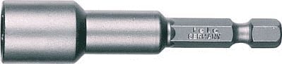 Bit tubular magnetic SW 7mm, prindere HEX E6.3 1/4`, Felo 03907010