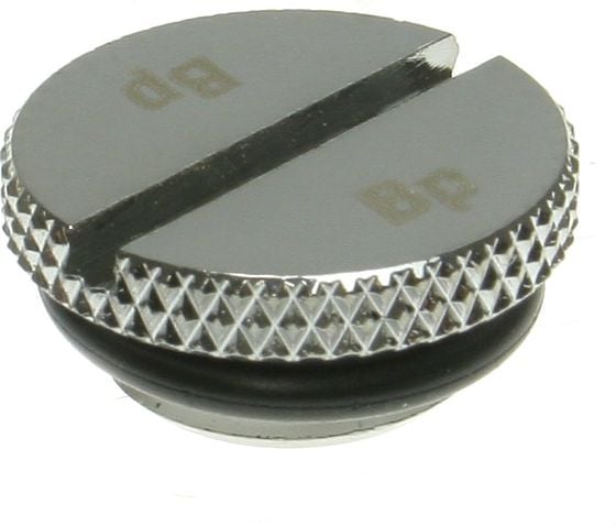 BitsPower 1/4`, argintiu (BP-WTP-C09)