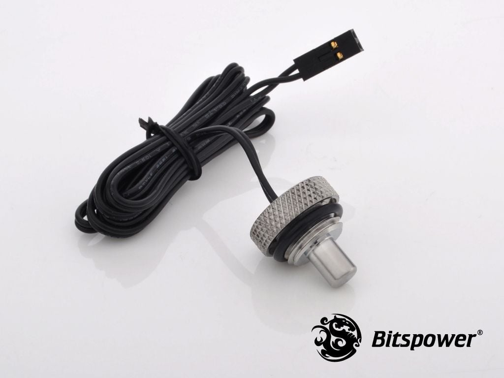 BitsPower Czujnik temperatury, G1/4` (BP-WTP-CT)