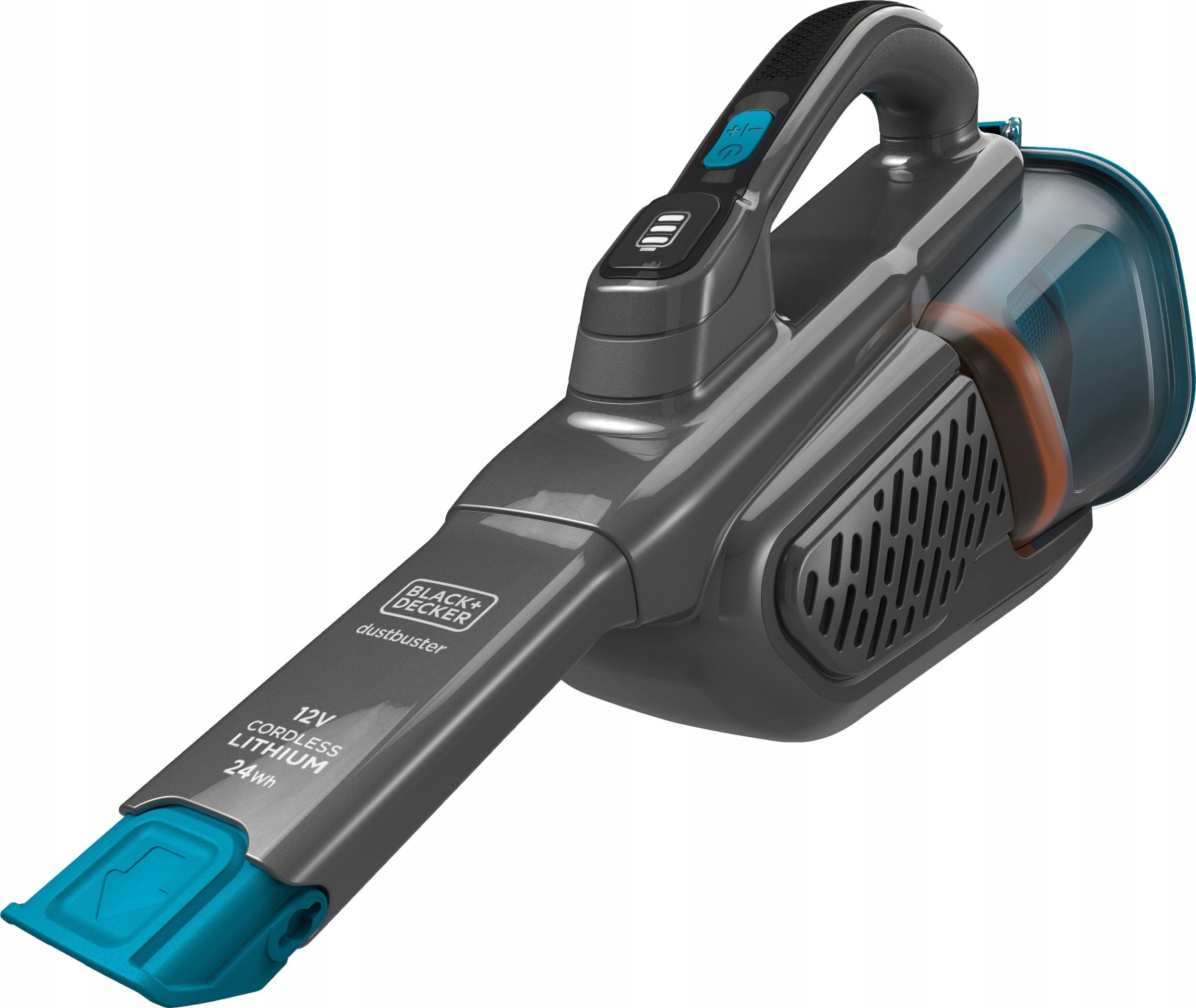 Black & Decker Dustbuster BHHV320J-QW