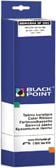 Riboane imprimante - Black Point Taśma do drukarki igłowej SP 800 / 2000 / 2400 czarna (KBPSE800)