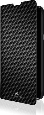 CAZĂ GSM BLACK ROCK `Flex-Carbon` PENTRU SAMSUNG S10e