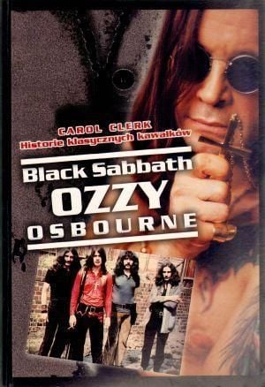 Black Sabbath. Ozzy Osbourne. Povești...