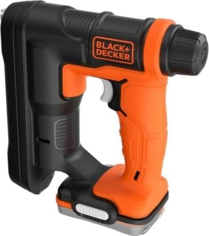 Black&Decker Zszywacz bezprzewodowy 12V (BDCT12N-XJ)