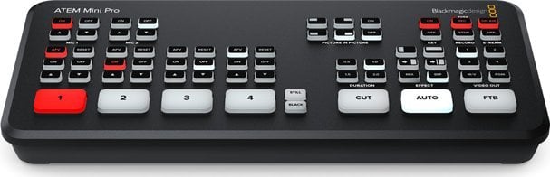 Blackmagic BM-SWATEMMINIBPR